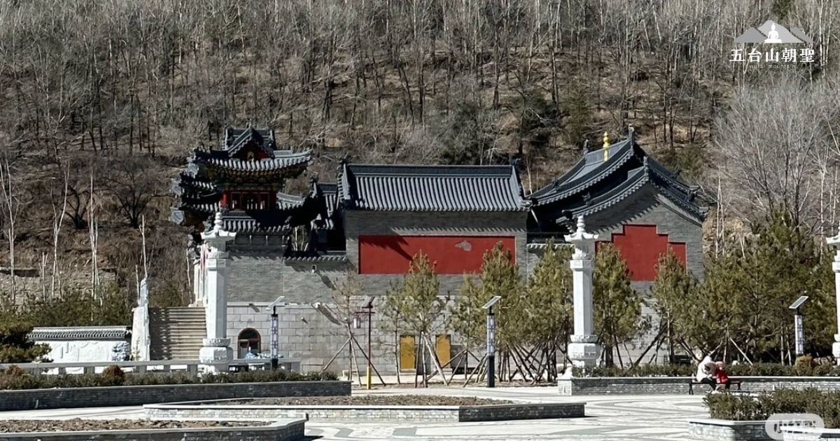 五大禪林是哪5座古寺？數百年香火不滅，這些故事你一定要知道！ – 菩提邦五台山朝聖